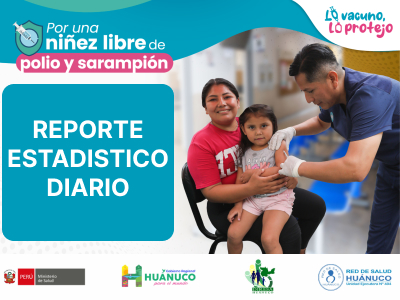 barrido SPR y Antipolio 2024