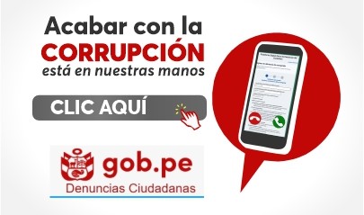 enlace a denuncias ciudadanas